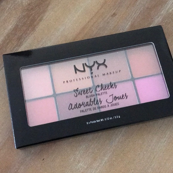 NYX Other - NYX Professional Makeup